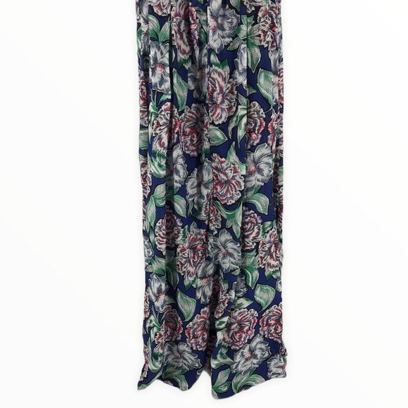 French Connection Bonita Springs Strappy Maxi NWT - Picture 7 of 12